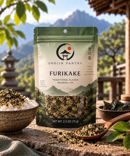 Furikake